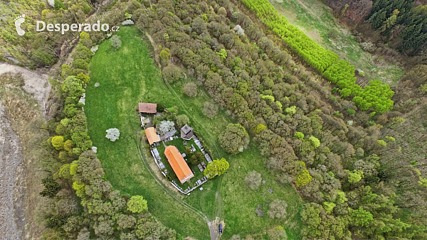 Hradiště Libušín (Česká republika) - Photo by Martin Kunzendorfer