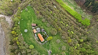 Hradiště Libušín (Česká republika) - Photo by Martin Kunzendorfer