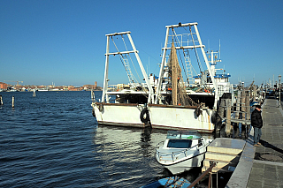 Chioggia (Itálie)