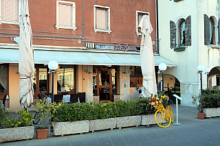 Chioggia (Itálie)
