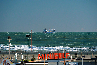 Chioggia (Itálie)
