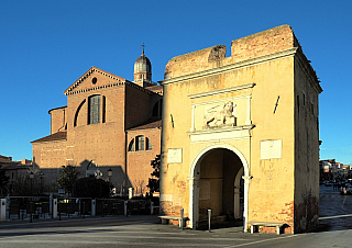 Chioggia (Itálie)