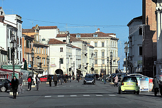 Chioggia (Itálie)
