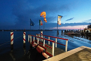 Chioggia (Itálie)