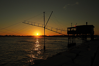 Chioggia (Itálie)