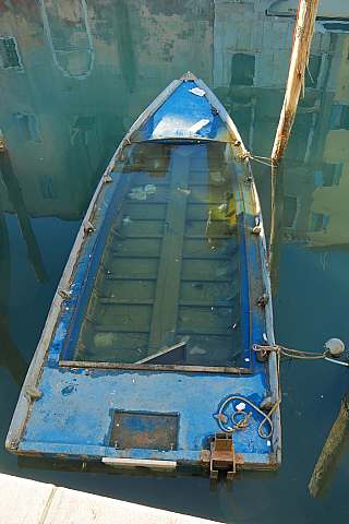 Chioggia (Itálie)