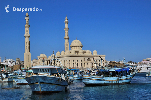 Hurghada (Egypt)