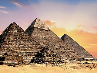 Co musíte vědět, než odjedete do Egypta na dovolenou?