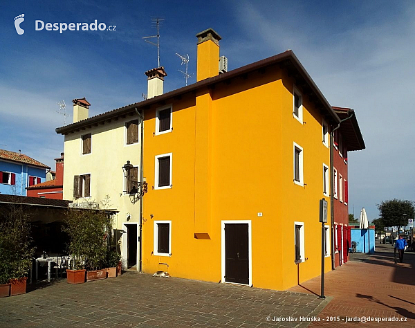 Caorle (Itálie)