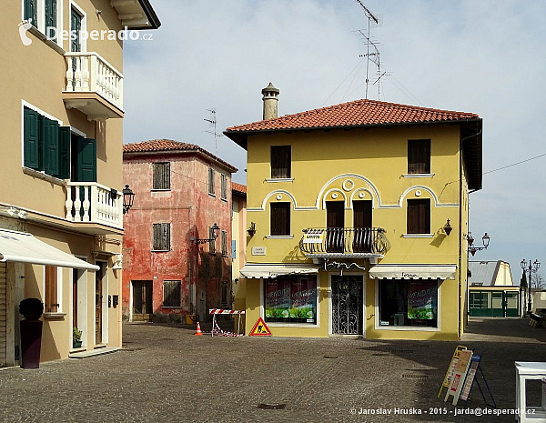 Caorle (Itálie)