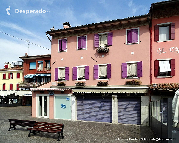Caorle (Itálie)