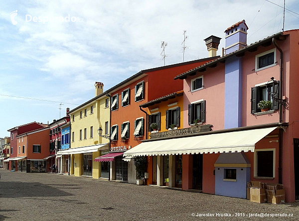 Caorle (Itálie)