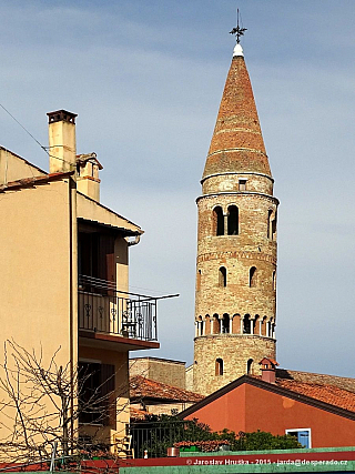 Duomo di Caorle (Itálie)