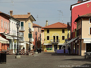 Caorle (Itálie)