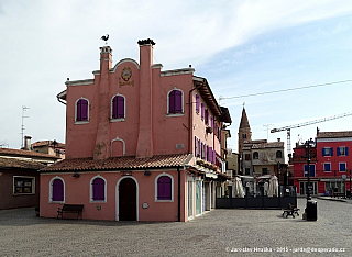 Caorle (Itálie)