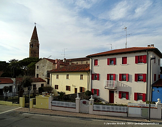 Caorle (Itálie)