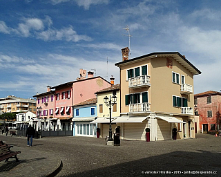 Caorle (Itálie)