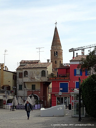 Caorle (Itálie)