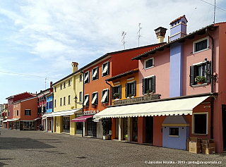 Caorle (Itálie)