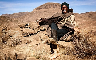 Domorodec (Lesotho)