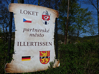 Partnerské město