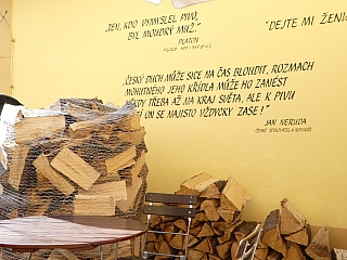 Pivovar a pravdivé výroky