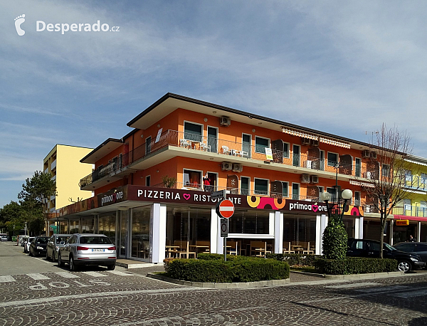 Bibione (Itlie)