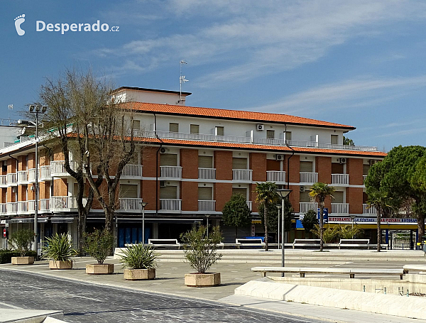 Bibione (Itlie)