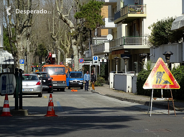 Bibione (Itlie)