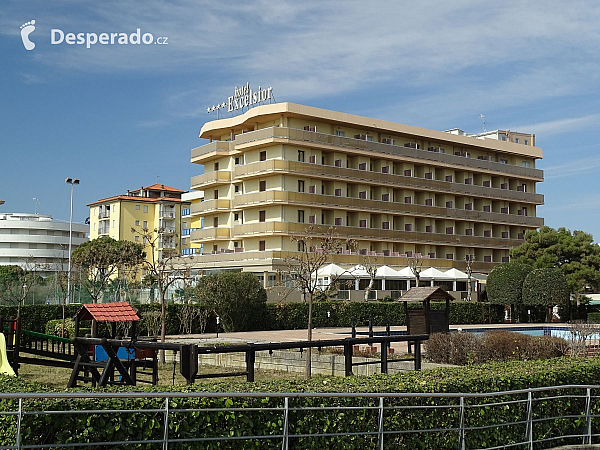 Bibione (Itlie)