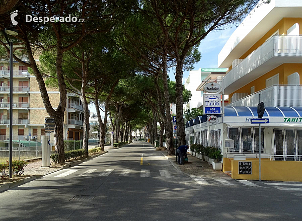 Bibione (Itlie)