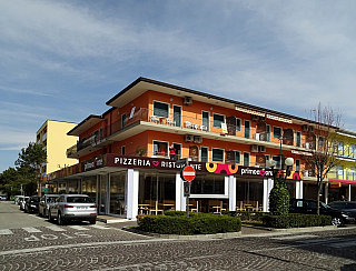 Bibione (Itlie)