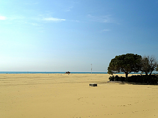 Bibione (Itlie)