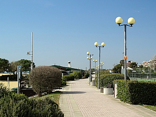 Bibione (Itlie)