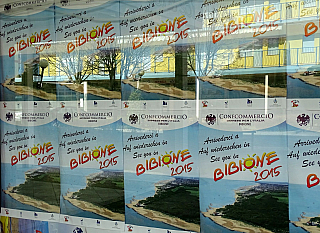 Bibione (Itlie)