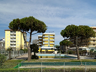 Bibione (Itlie)