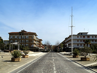 Bibione (Itlie)