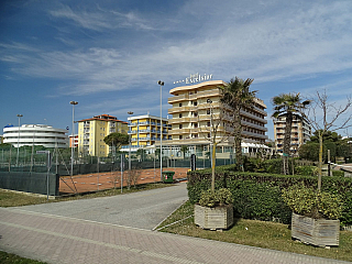 Bibione (Itlie)