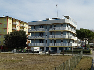 Bibione (Itlie)