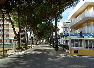 Bibione (Itlie)