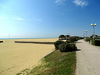 Bibione (Itlie)