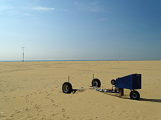 Bibione (Itlie)