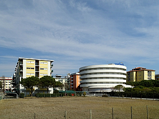 Bibione (Itlie)