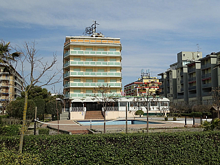 Bibione (Itlie)