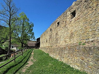 Hrad Hukvaldy (Česká republika)