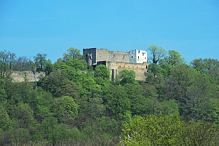 Hrad Hukvaldy (Česká republika)