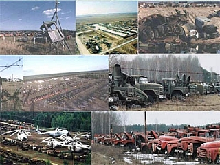 Černobyl (Ukrajina)
