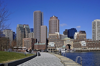 Boston (Massachusetts - USA)