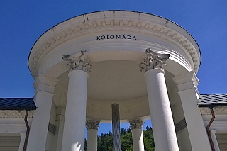 Mariánské lázně (Česká republika)