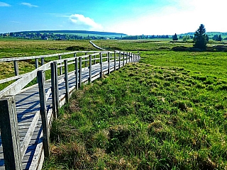 Boží Dar (Česká republika)